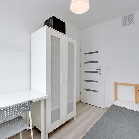 Rooms Subislawa 27A Gdansk Exterior photo