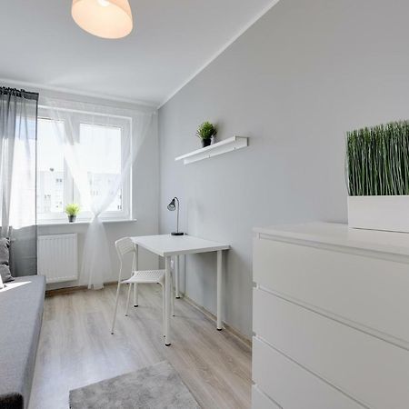 Rooms Subislawa 27A Gdansk Exterior photo
