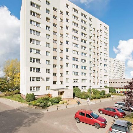 Rooms Subislawa 27A Gdansk Exterior photo