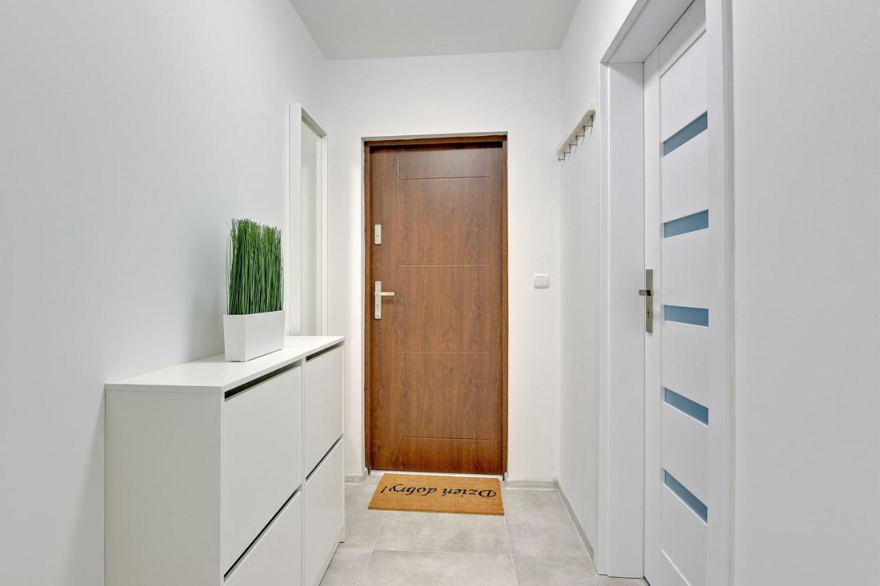 Rooms Subislawa 27A Gdansk Exterior photo