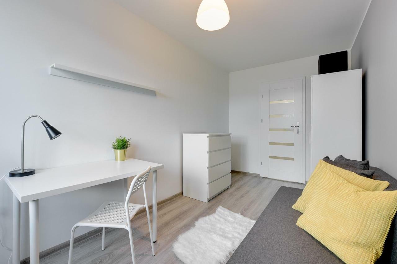 Rooms Subislawa 27A Gdansk Exterior photo