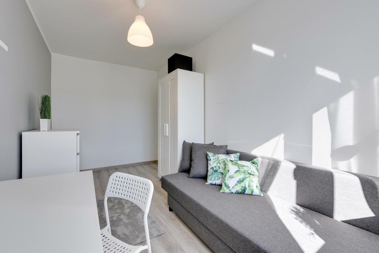 Rooms Subislawa 27A Gdansk Exterior photo