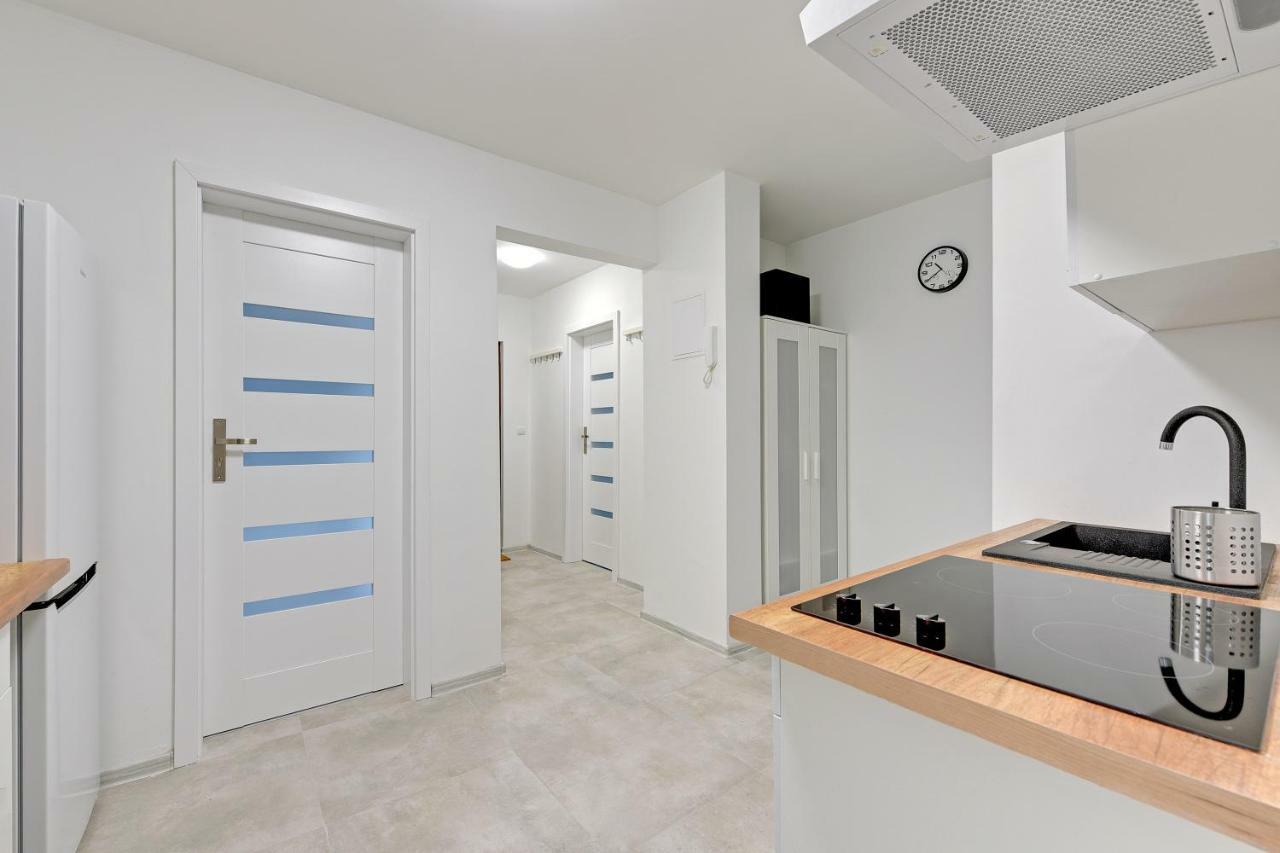 Rooms Subislawa 27A Gdansk Exterior photo